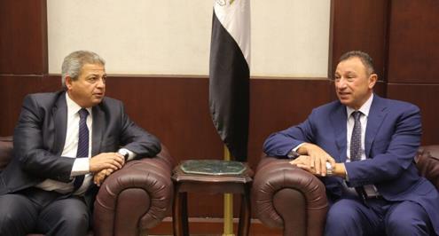 خالد عبد العزيز: انتخابات الأندية لا يلغيها إلا المحكمة الرياضية